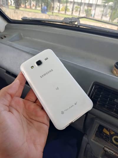 samsung J5 2/16 pta approved