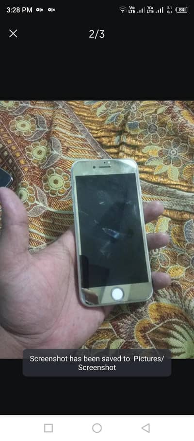 Water pack Air tight