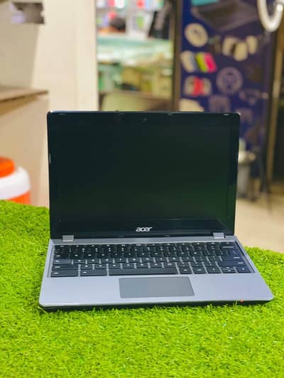 Acer Chromebook C740
