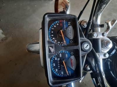 Honda 125 For Sale 2023 Model ph 03481172868