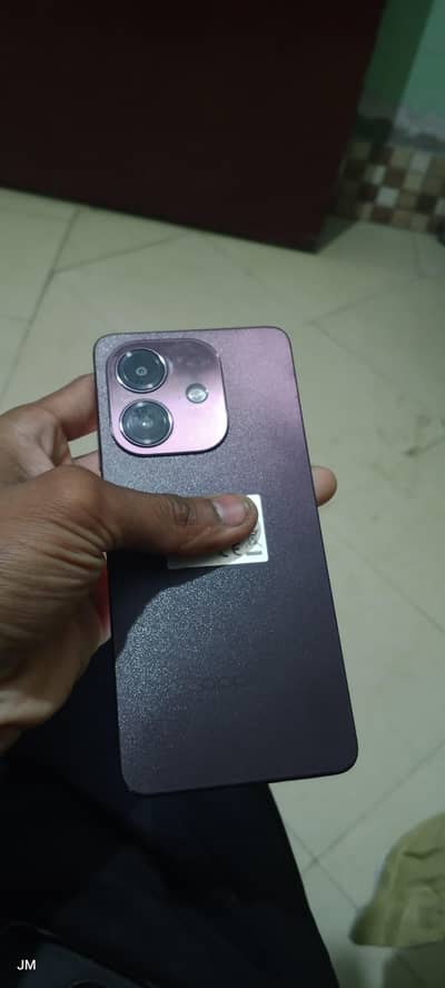 Mobile For Sale OPPO A3X