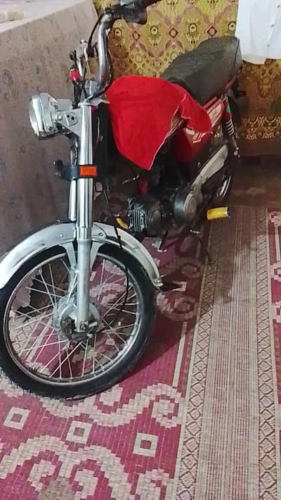 super power 18 model