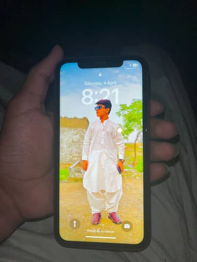 IPhone XR 64gb non PTA