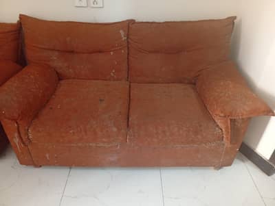 Used sofas