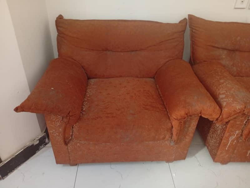 Used sofas 1