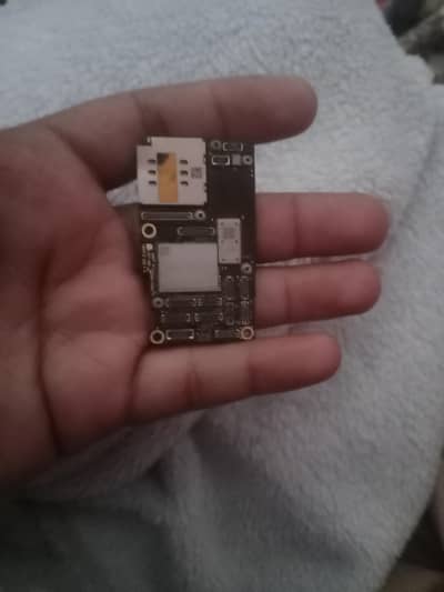 iPhone 11pro max board