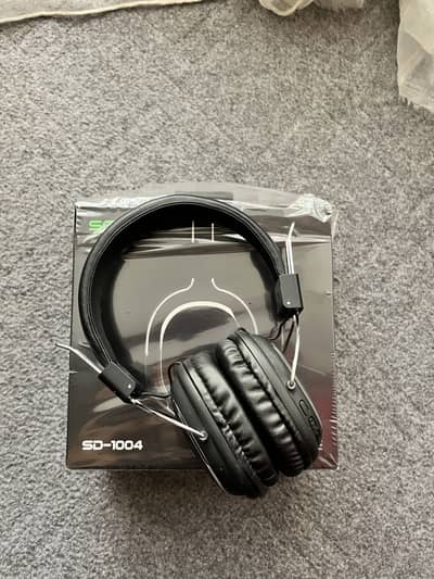 SODO -1004 Headphones for sale