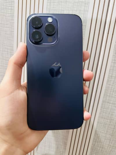 Iphone 14 pro max  Jv