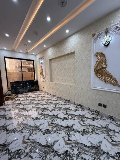 Centrally Located House In Al-Kabir Town - Phase 2 Is Available For sale