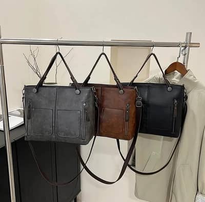 women's shoulder bags for fashion