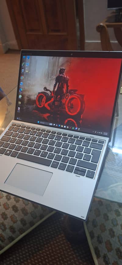 Hp elite X2 (i5 11th gen)