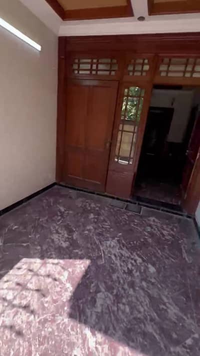 25x40 Ground Floor Available For Rent G-13, ISLAMABAD