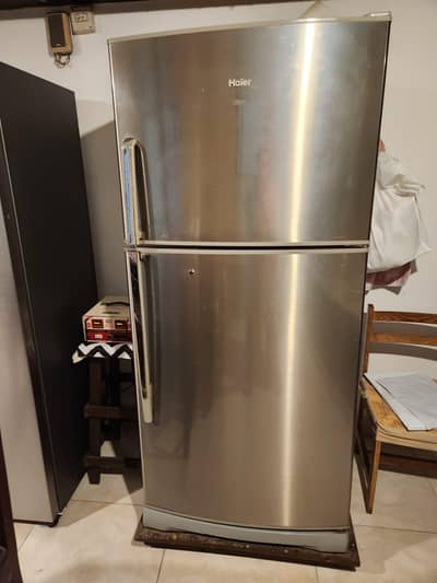 Haier Fridge – Good Condition – Fully Working
