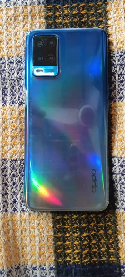 oppo A54