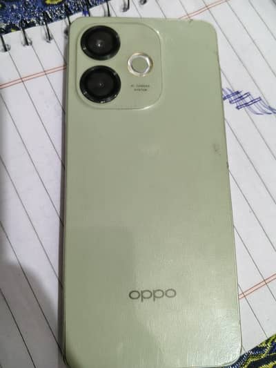 Oppo A5 Pro 8gb/256gb