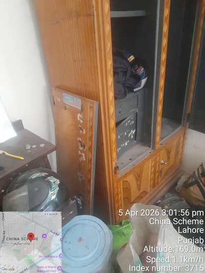 Iron almari duble dorr 0.3. 0.7. 4.3. 5.9. 2.6. 0