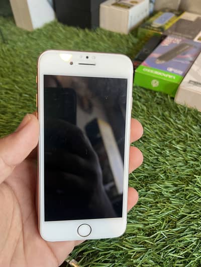 Iphone 8 64gb PTA