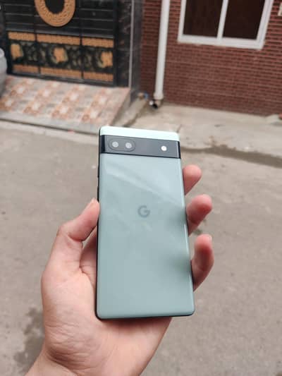 Google pixel