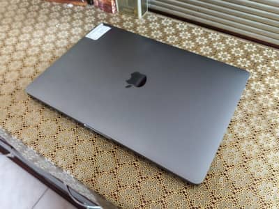 Macbook Pro M2 - 13 Inch RAM 8 Gb - Storage 256 Gb - A Grade Condition