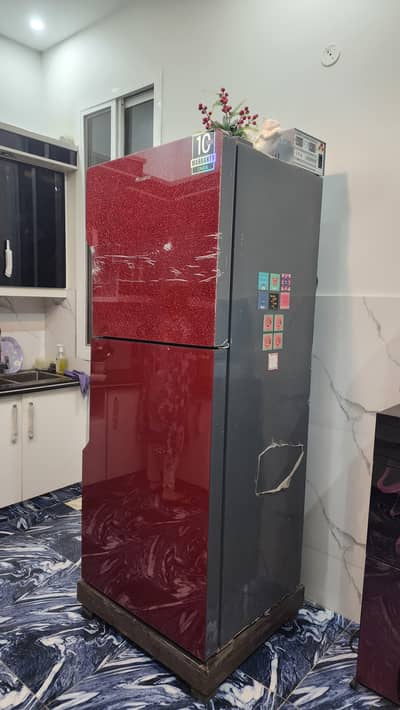 Gree fridge refrigerator