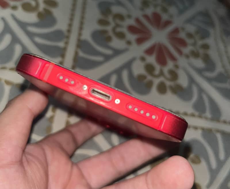 iPhone 14 with box 2