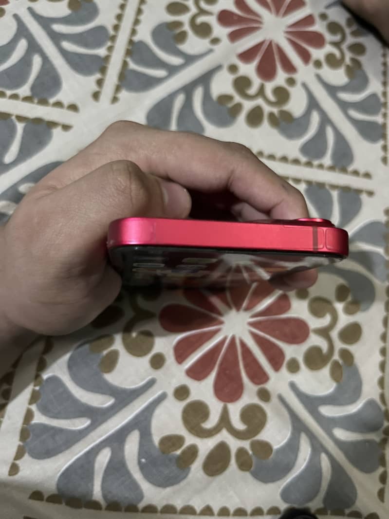 iPhone 14 with box 3