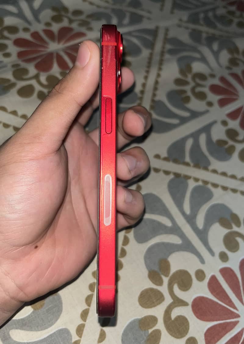 iPhone 14 with box 4