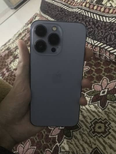 Iphone 13 pro factory unlock