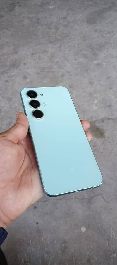 Tecno spark 40 pro