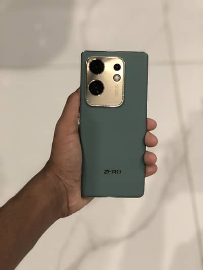 Infinix Zero 30 4G