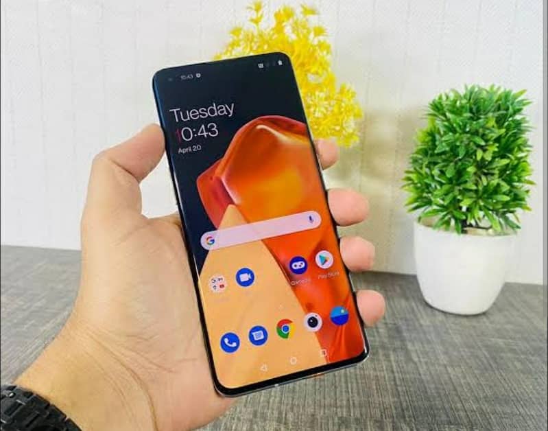 One plus 9 pro 256gb 0