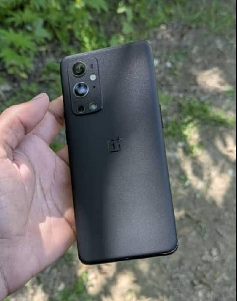 One plus 9 pro 256gb 1