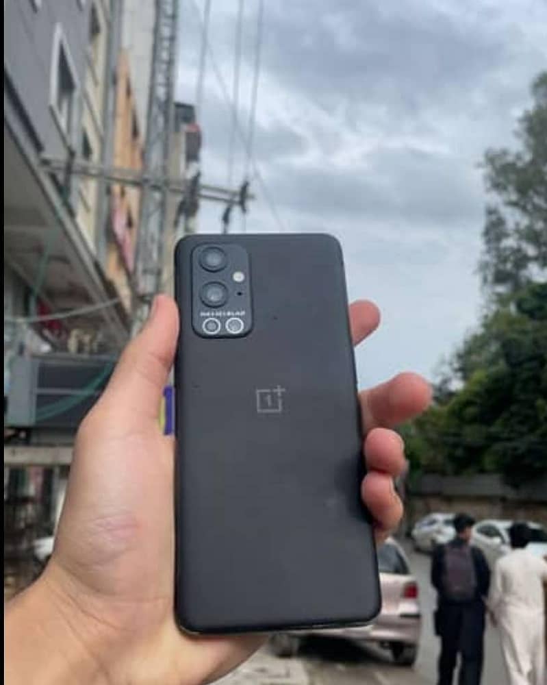 One plus 9 pro 256gb 2