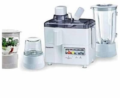 National juser blander