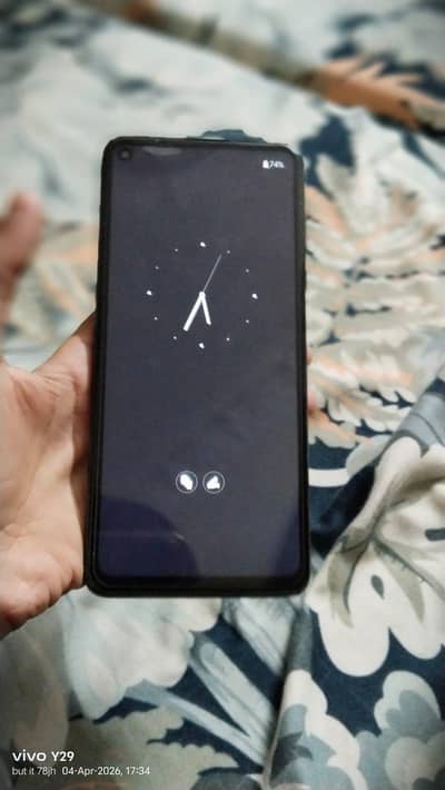 Motorola g stylish 2021