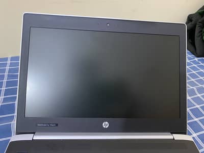 HP Celeron