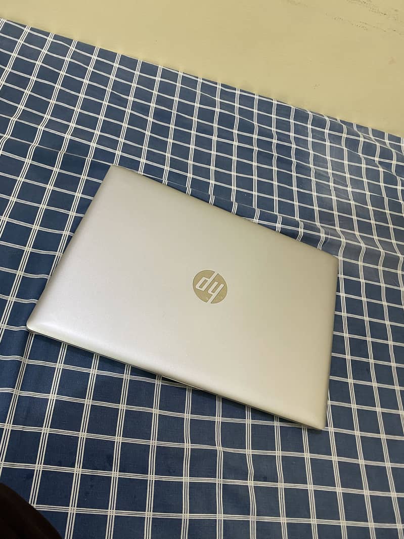 HP Celeron 4