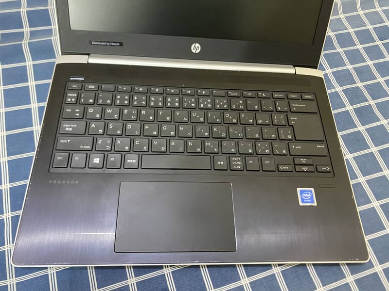 HP Celeron 5