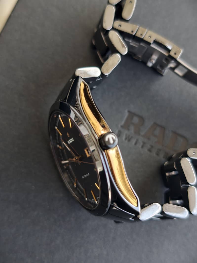 Rado Hyperchrome 1