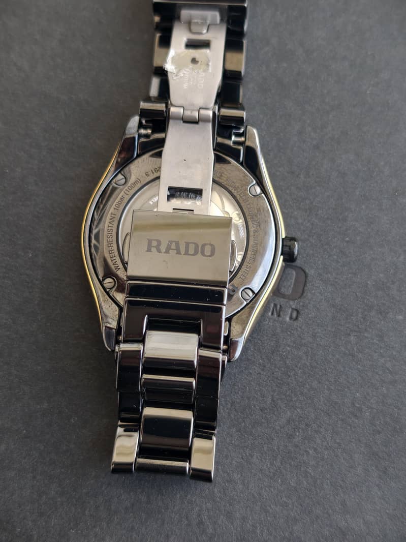 Rado Hyperchrome 2