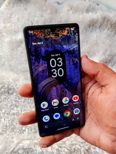 6/128 Google Pixel 6a Call 0300/2323/822