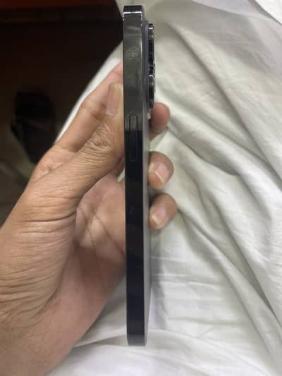 Iphone 14 pro PTA approved