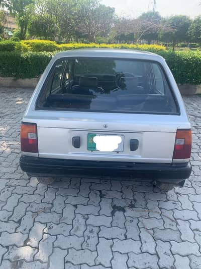 Daihatsu Charade Excellent Condition
