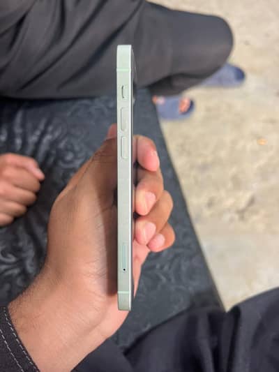 IPHONE 12 PTA