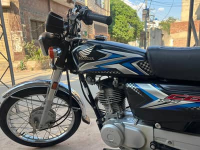 honda 125 for sale