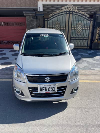 Urgent For Sale Wagonar AGS Automatic 2021/2022