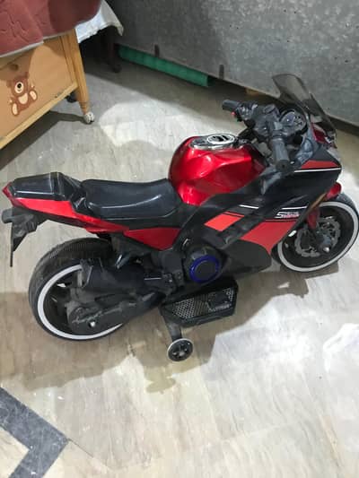 kids electric bike for sale 03218430021