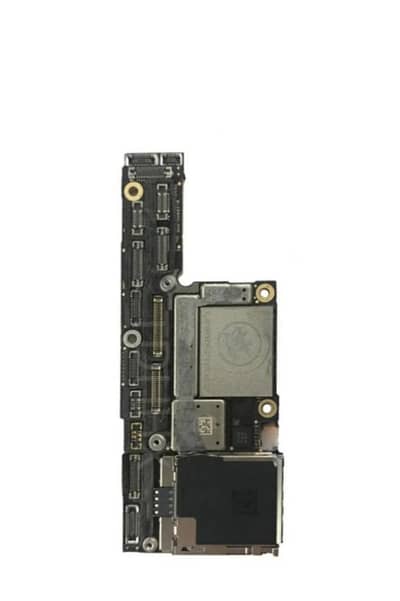 iPhone x Board Non pta