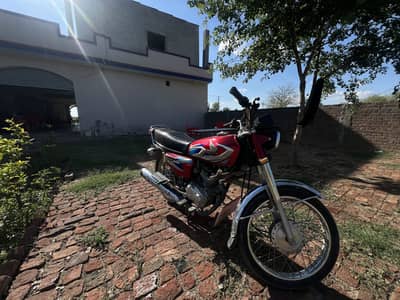 honda 125 for sale