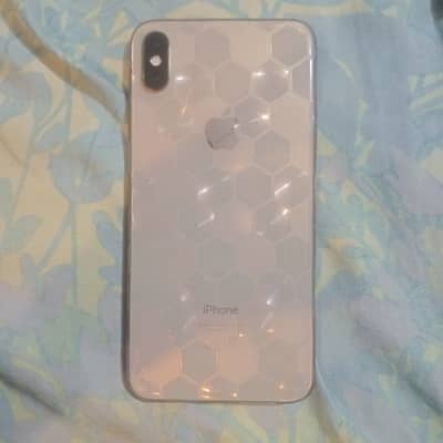 IPHONE XS MAX 256 GB FOR SALE